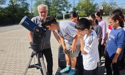BEUN’un “Tekno Ekolojik Köy Laboratuvarı” Projesi Tamamlandı