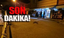 Boşanma aşamasındaki eşini ve genci silahla yaraladı
