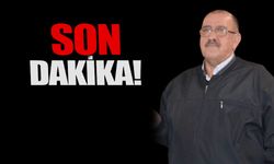 Emekli Zabıta memeru Mecit Uzaldı hayatını kaybetti