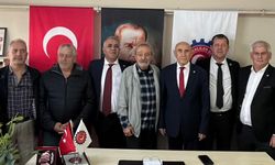 “Zonguldak, emeklilerin de başkenti oldu”