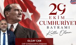 Olcay Can: “Cumhuriyet, susarak korunmaz”