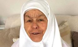 Habibe Uslucuk Hayatını Kaybetti