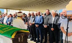 Müzeyyen Doğramacı son yolculuğuna uğurlandı