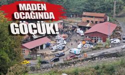 Son Dakika: 2 madenci öldü, 5 işçiden 2’sinin durumu ağır