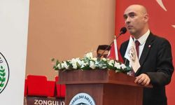 Dural, Baro kongresinde konuştu: O sandık milletin önüne mutlaka gelecek!