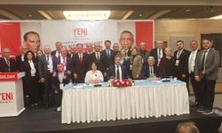 Devrim Dural güven tazeledi
