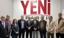 Devrim Dural’dan kongreye davet