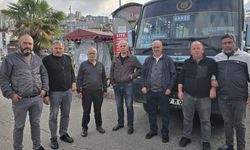 Dolmuşçu da, vatandaş da mağdur: Dubalar kaldırılsın!