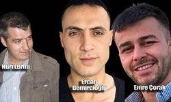 Ercan Demircioğlu’nun geçmişinde Nuri Lermi’yi öldürdüğü iddiası!