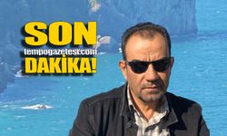 Kayıp balıkçı Erdin Yılmaz'ı arama çalışmaları sürüyor