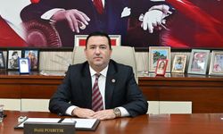 Vekalet, meclis üyesi Nurullah Özdemir’de