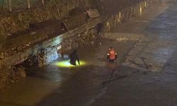 Zonguldak'ta bir eve silahla ateş açılması olayına ilişkin şüpheli tutuklandı