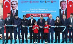 Kilimli’de Eren Enerji’den eğitime yeni yatırım