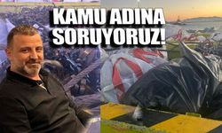 Kamu adına sorduk, yanıtları da yayımlamaya hazırız
