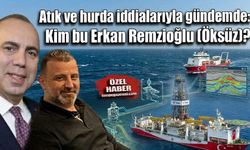 Atık ve hurda iddialarıyla gündemde: Kim bu Erkan Remzioğlu (Öksüz)?
