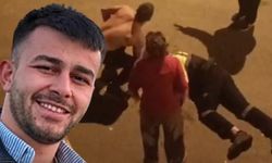 Kavgayı ayırmak isterken kurşunların hedefi oldu: Durumu ağır