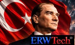 ERW Tech Tuncay Yüksel’den 29 Ekim Cumhuriyet Bayramı mesajı