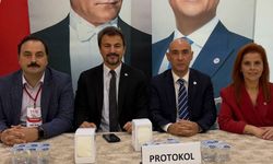 Yeni Parti Kozlu’da Merve Arslan güven tazeledi