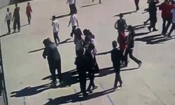 Zonguldak'ta nefessiz kalan öğrenciyi beden eğitimi öğretmeni kurtardı