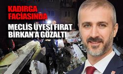 Göçük soruşturmasında mimar Fırat Birkan, işveren ve operatör hakkında gözaltı kararı