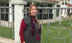 Gökçebey’de Azize Karademir hayatını kaybetti