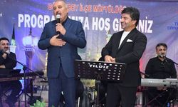 Gökçebey’de umreciler dualarla uğurlandı