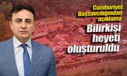 Cumhuriyet Başsavcılığından Gelik’teki maden faciasına ilişkin açıklama