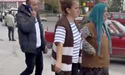 Vücudunda ağır yanıklar oluşan 2 madenci Ankara’ya sevk edildi: Hastane önünde acı bekleyiş