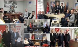 600’ü aşkın Mühendisi temsil Ediyorlar, Vali’den randevu alamıyorlar