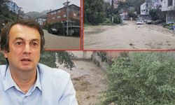 Kutoğlu’ndan Zonguldak için kritik uyarı: “Kimse bilmiyorduk demesin!”