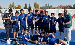Zonguldaklı sporcu milli takıma davet edildi