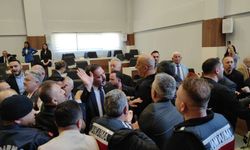 Olaylı İl Genel Meclisi seçimi yargıda: 20 sanıklı davada yeni duruşma tarihi belirlendi