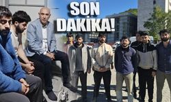 Dural’dan BEÜ’de mağdur işçilere destek