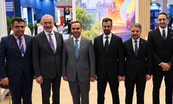 Erdemir, İsdemir ve Erdemir Mühendislik ANKIROS 2026’da