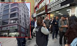 Zonguldak'taki göçüğün ardından 28 dairelik apartman da tahliye edildi