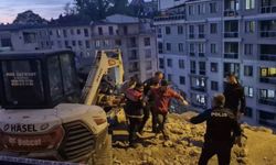 İnşaat Mühendisleri Odası’ndan Kadırga göçüğü uyarısı: “Yapı güvenliği tesadüflere bırakılamaz”