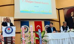 Kamuran Aşkar güven tazeledi