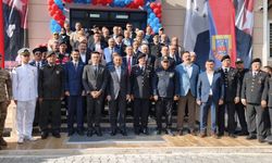 Çaydeğirmeni Jandarma Karakol Komutanlığı hizmete açıldı