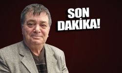 Kıbrıs Gazisi Hüseyin Marangoz hayatını kaybetti