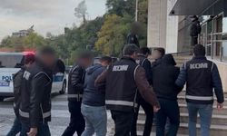 Valilikten rüşvet ve kaçak ocak operasyonu açıklaması