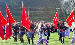 Kozlu’da Cumhuriyet Bayramı coşkuyla kutlandı
