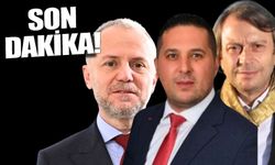Ereğli TSO’da seçim 3-3’e kilitlendi! Son sözü 6. grup söyleyecek