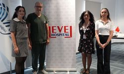 Level Hospital’dan meme kanseri farkındalık eğitimi