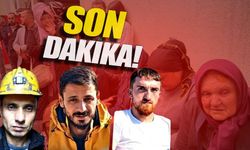 3 Madencinin cenaze programı belli oldu