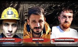 Gelik maden faciasında 3 tutuklama