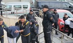 Düğün konvoyuna ilişkin soruşturmada 3 kişi adliyeye sevk edildi