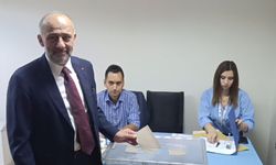ZTSO’da kritik seçim mesaisi başladı