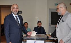 ZTSO’da yeni dönem: Metin Demir güven tazeledi