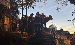 Kentsel değil, rantsal dönüşüm: Kaç ‘tabut ev’ daha çökecek?
