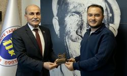 “Kara Sevda” Belgeselinin Yönetmeninden TTK’ya teşekkür